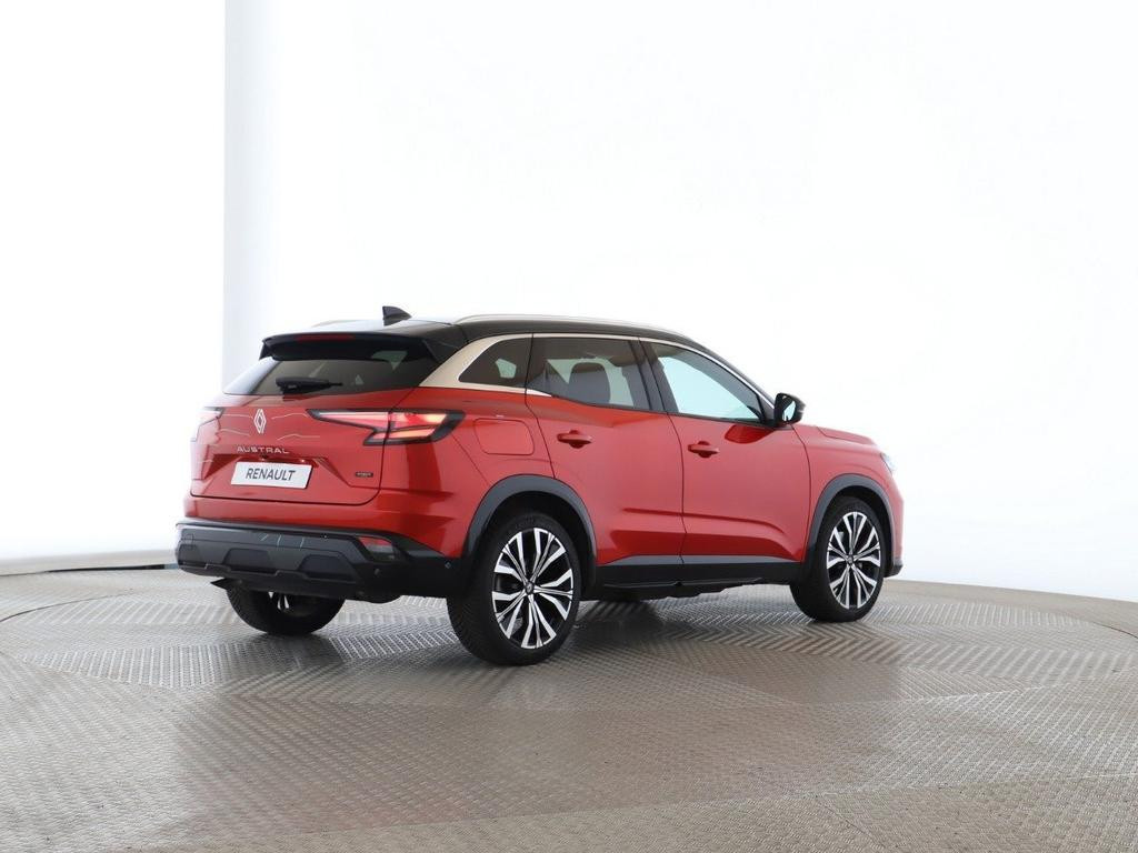Renault Austral Techno
