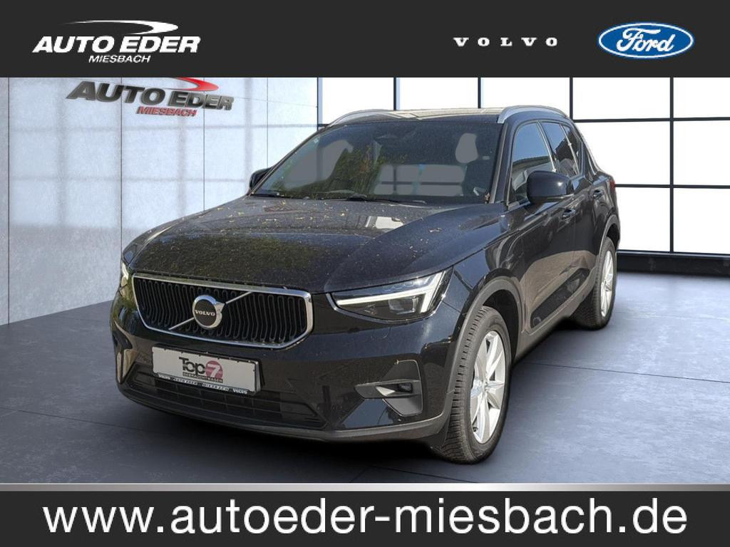 Volvo XC40 Core