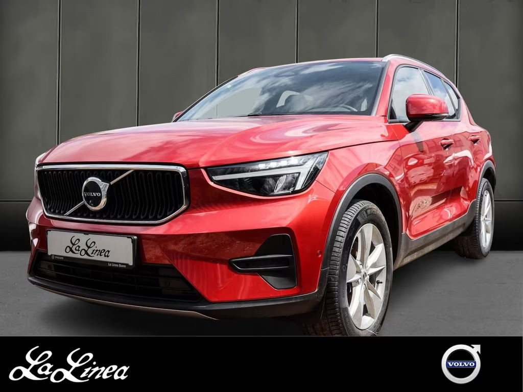 Volvo XC40 Core