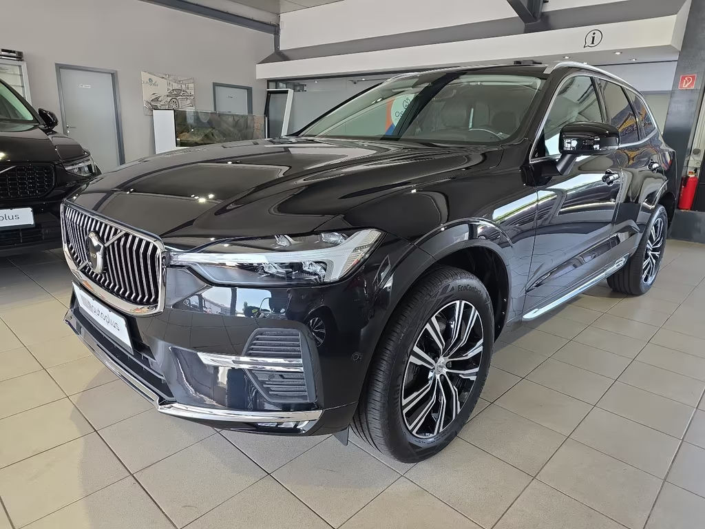 Volvo XC60 Inscription
