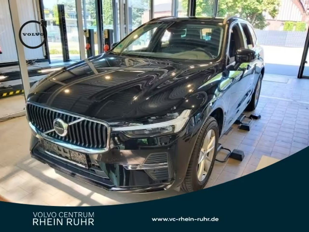 Volvo XC60 Core