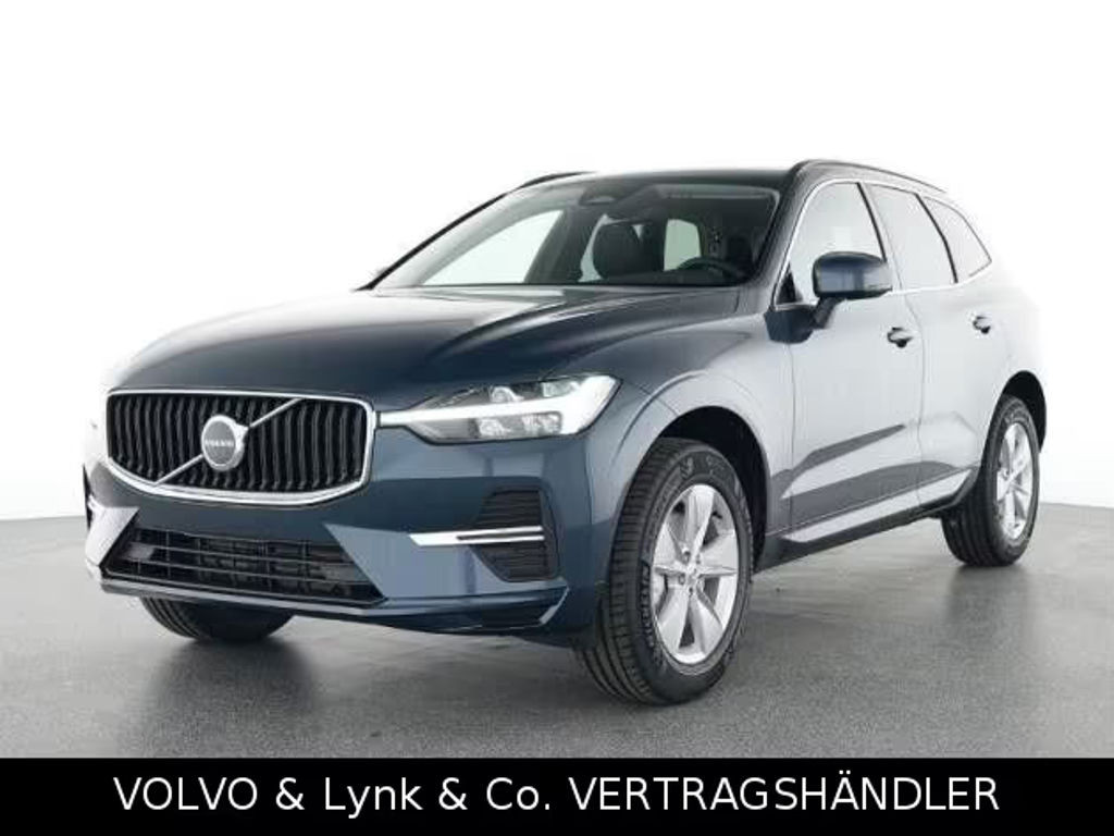 Volvo XC60 AWD Core
