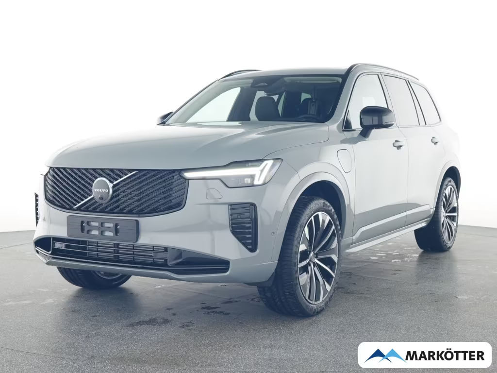 Volvo XC90 AWD T8 Recharge Dark Ultra