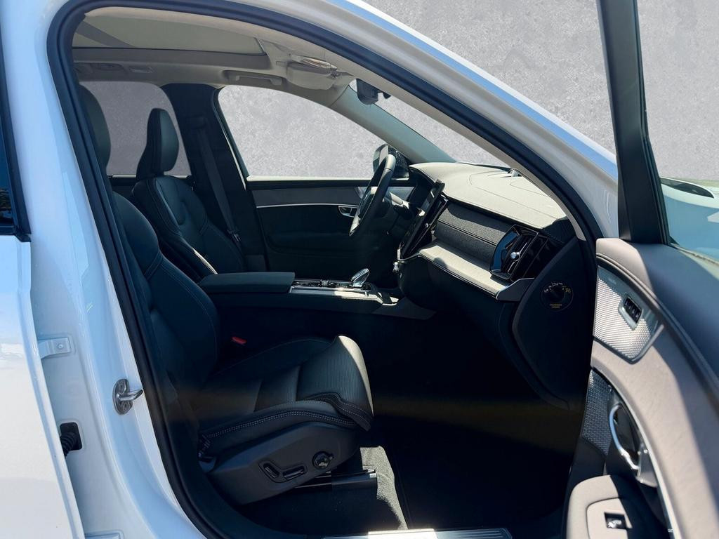 Volvo XC90 AWD T8 Dark Ultra