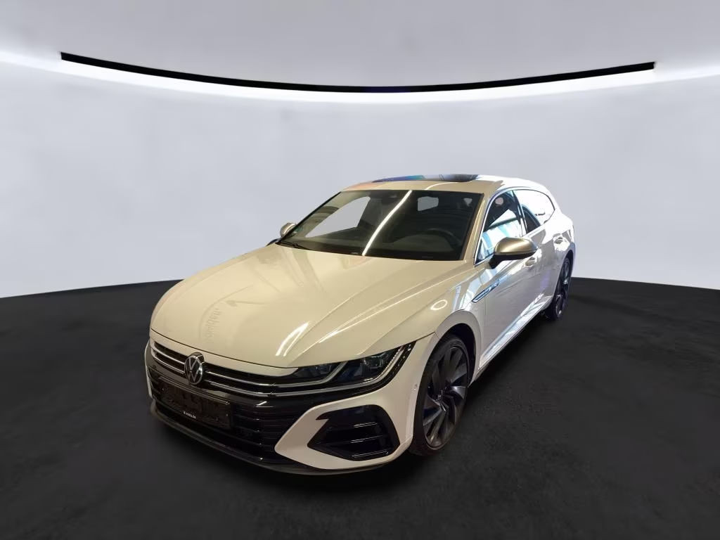 Volkswagen Arteon IQ.Drive