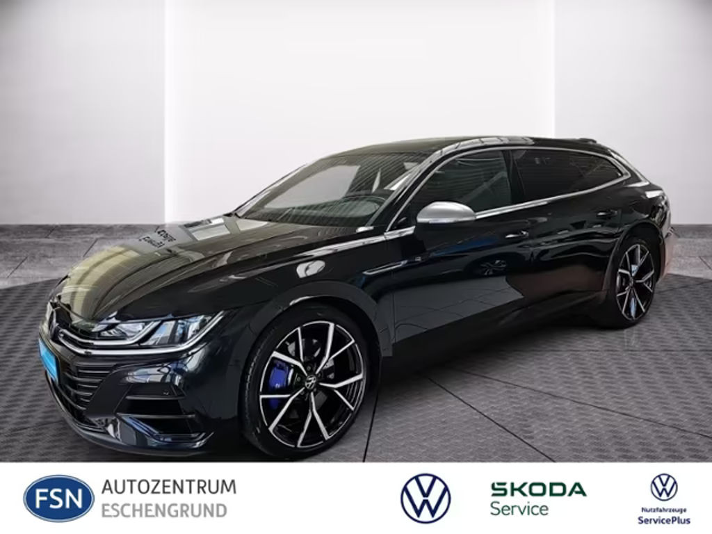 Volkswagen Arteon Shooting Brake DSG 2.0 TSI