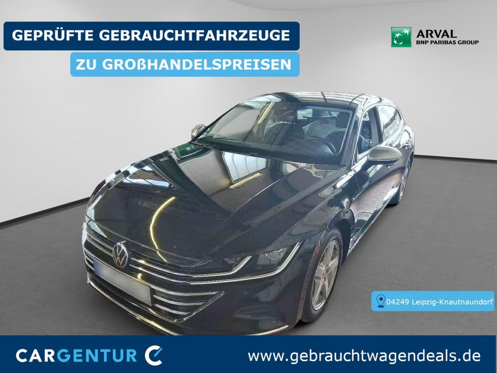 Volkswagen Arteon 2.0 TDI Elegance Elegance