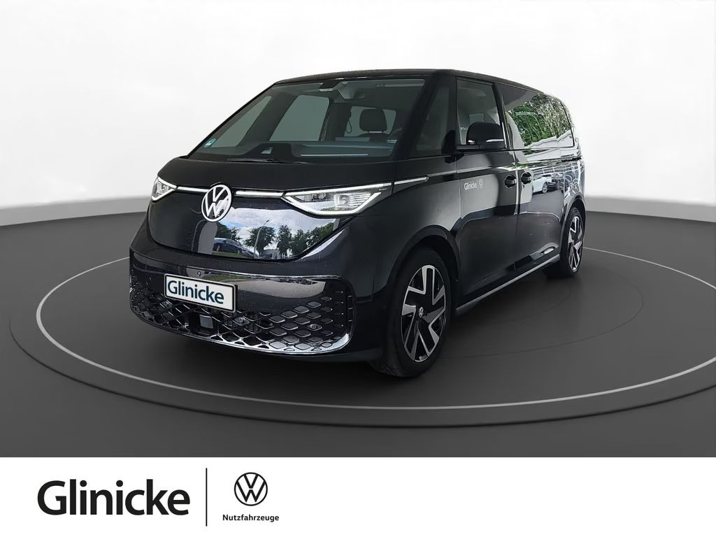 Volkswagen ID.Buzz Pro