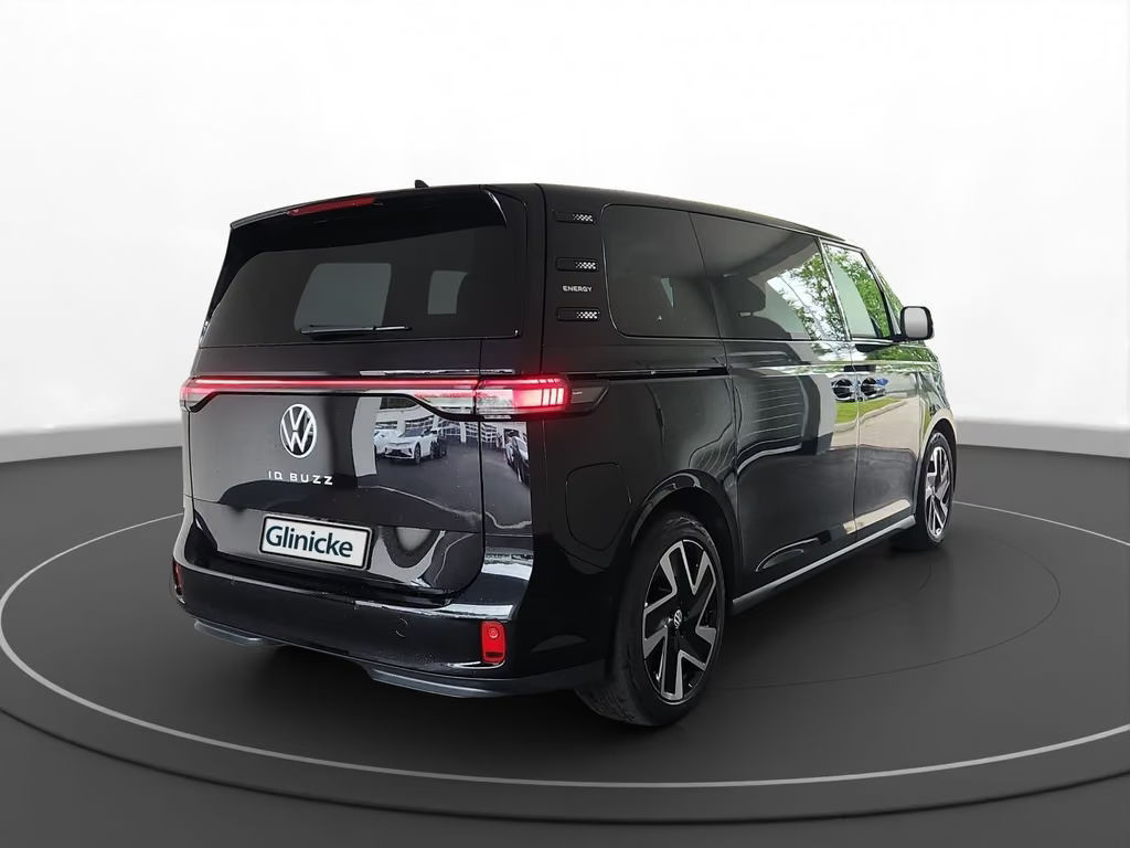 Volkswagen ID.Buzz