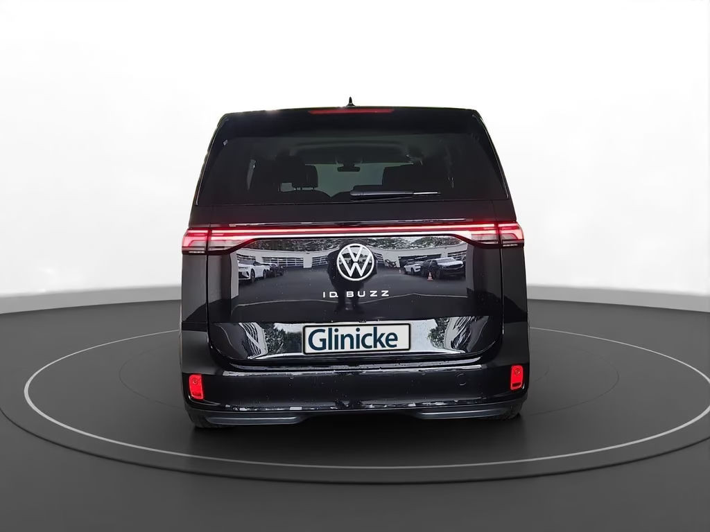 Volkswagen ID.Buzz