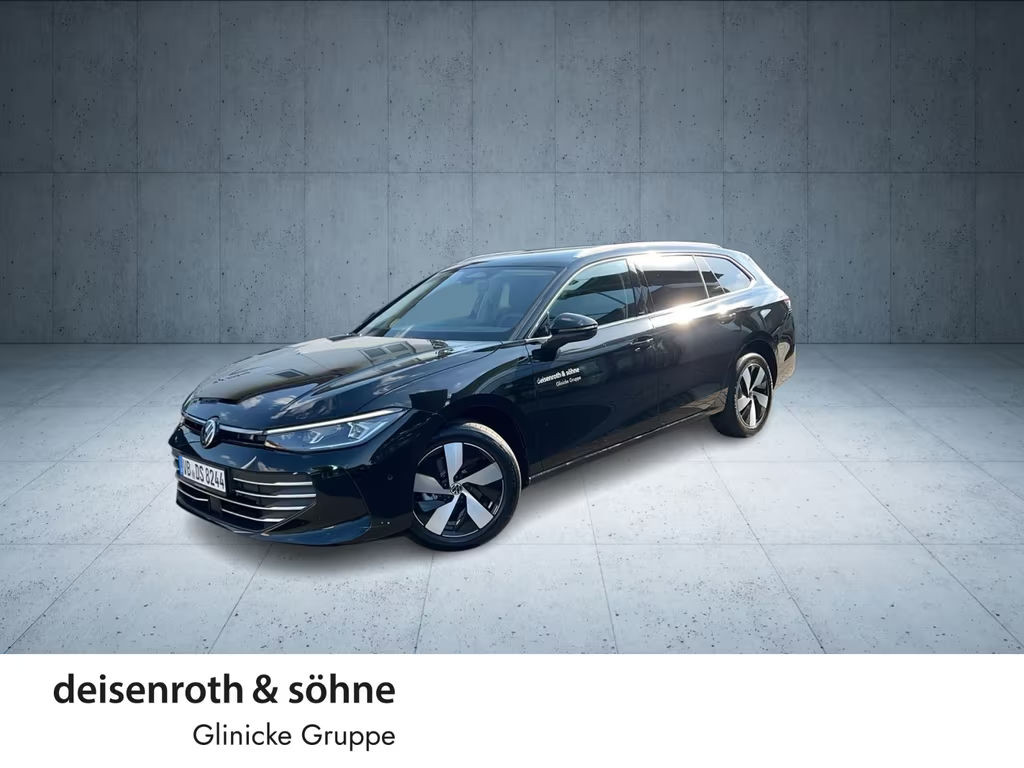 Volkswagen Passat Business 1.5 eTSI