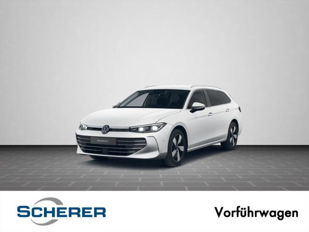 Volkswagen Passat Business