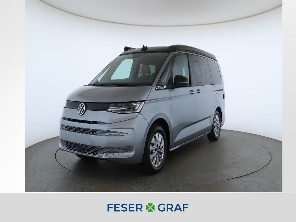 Volkswagen CALIFORNIA eHybrid T7 Beach