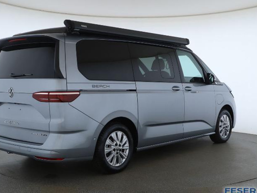 Volkswagen CALIFORNIA