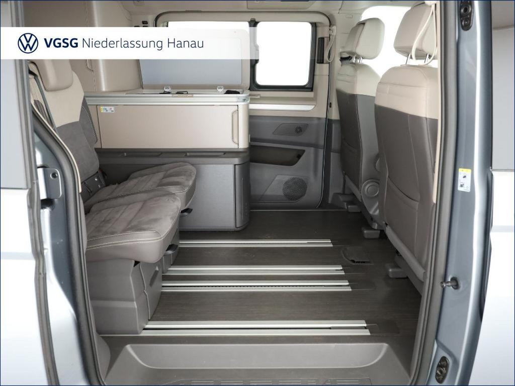 Volkswagen CALIFORNIA