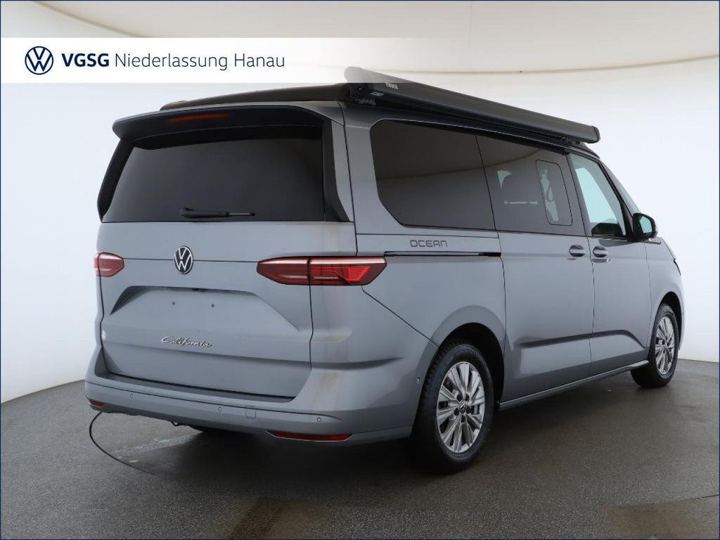 Volkswagen CALIFORNIA