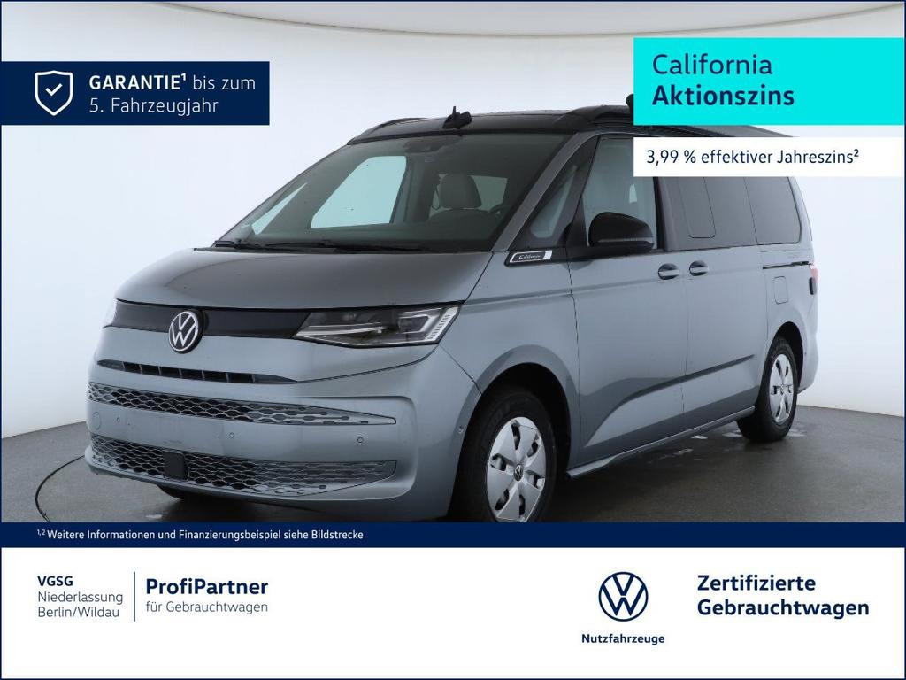 Volkswagen CALIFORNIA IQ.Drive T7 Coast