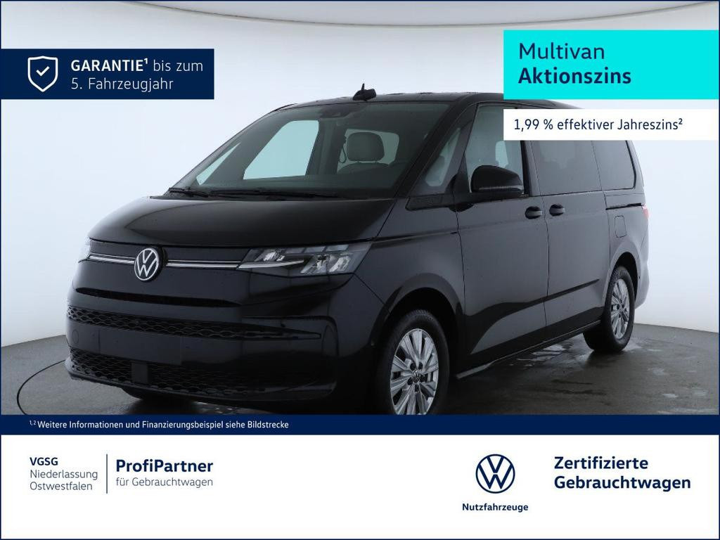 Volkswagen Multivan Life Lang T7