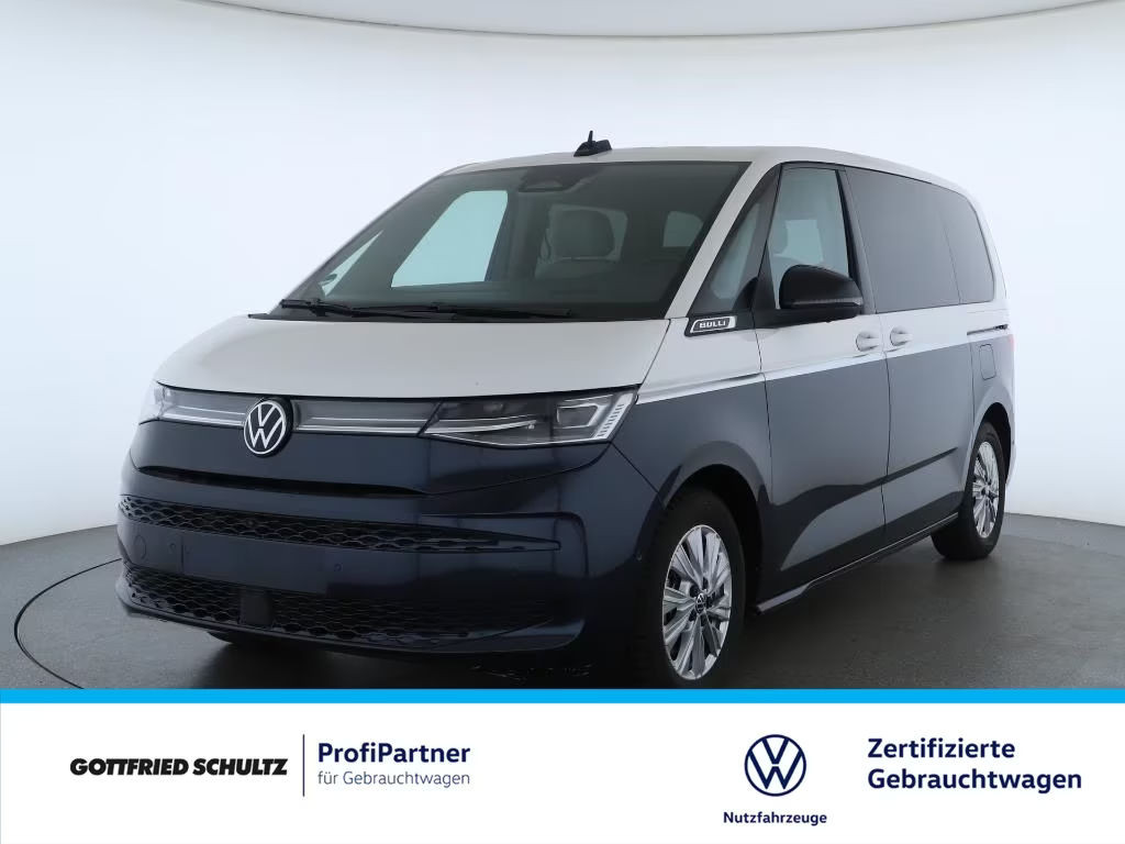 Volkswagen Multivan 4Motion DSG eHybrid T7