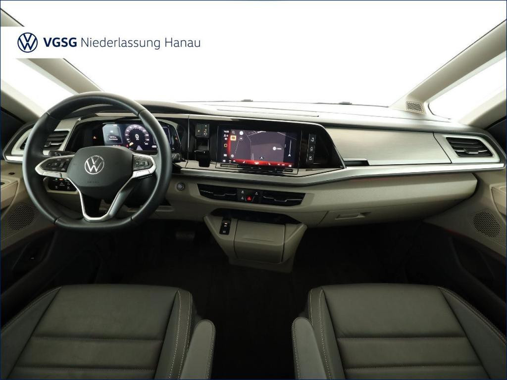 Volkswagen Multivan Life Lang T7