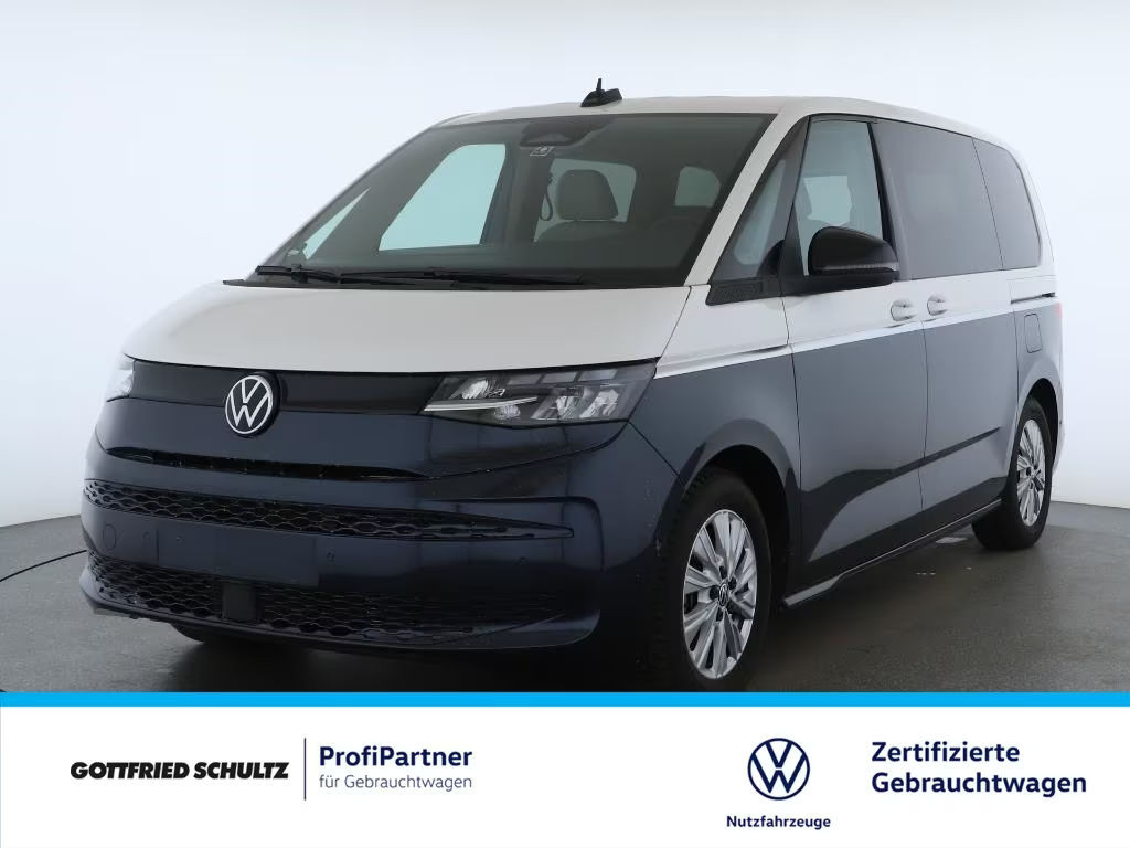 Volkswagen Multivan 4Motion DSG eHybrid T7