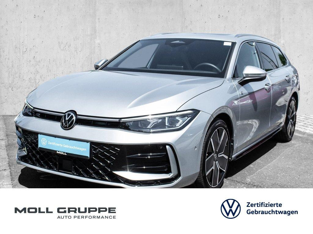Volkswagen Passat 4Motion DSG Variant R-Line 2.0 TDI