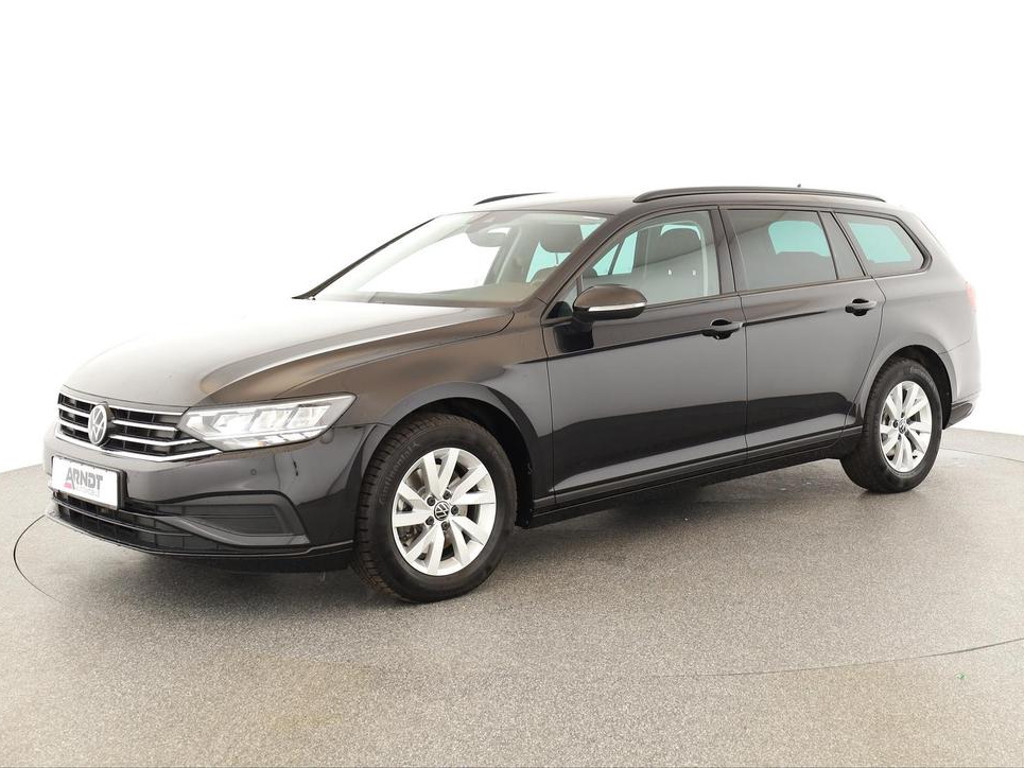 Volkswagen Passat DSG Variant 2.0 TDI