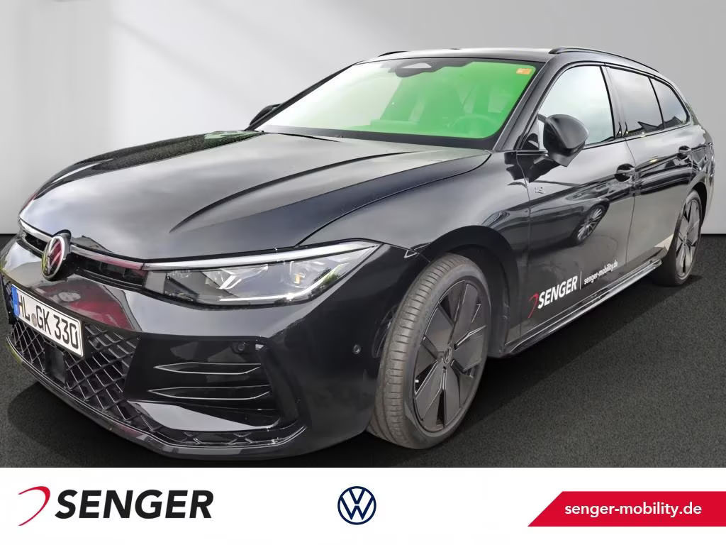 Volkswagen Passat Variant R-Line 2.0 TDI