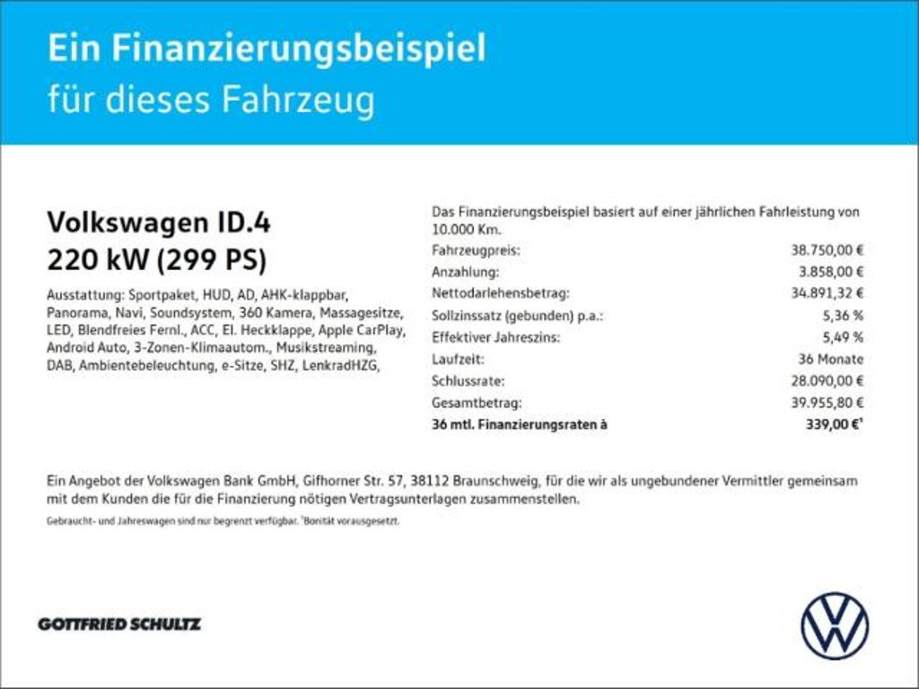 Volkswagen ID.4
