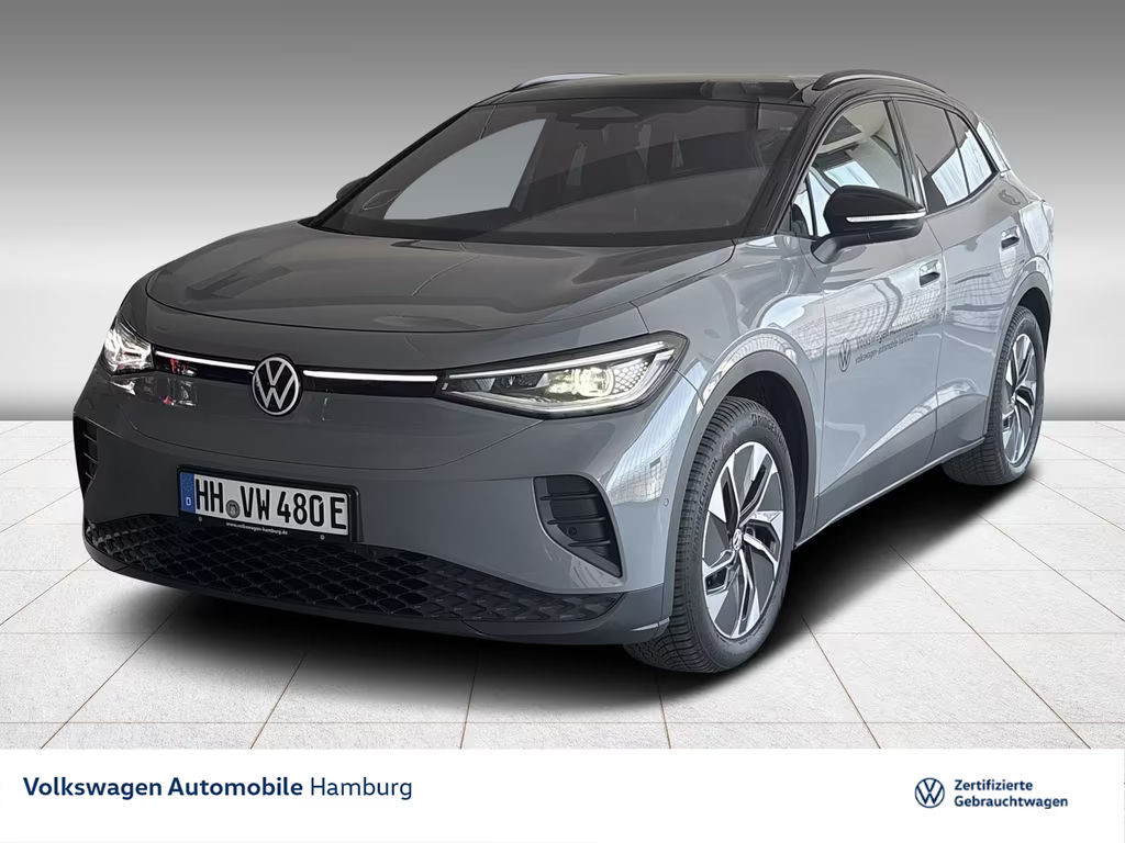 Volkswagen ID.4 Performance IQ.Drive Pro