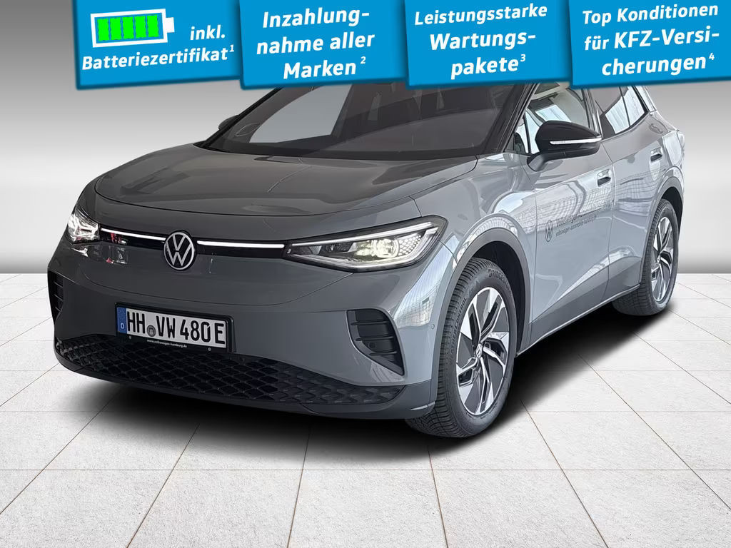 Volkswagen ID.4