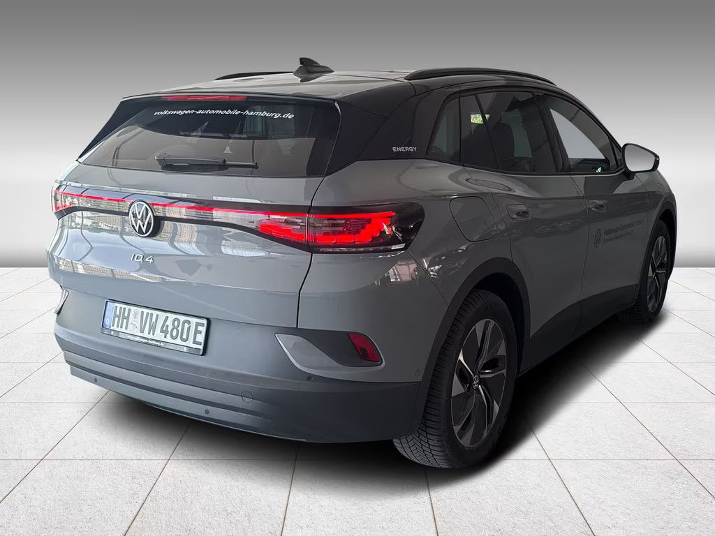 Volkswagen ID.4