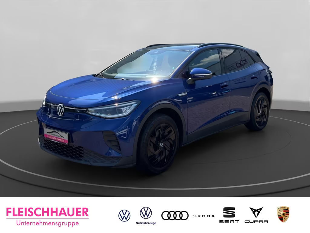 Volkswagen ID.4 Performance Pro