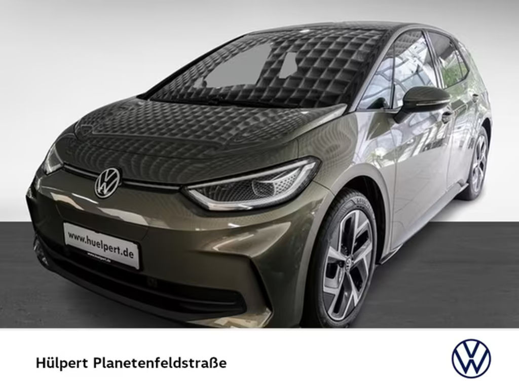 Volkswagen ID.3 Performance Pro