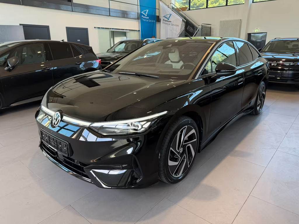 Volkswagen ID.7 IQ.Drive Pro