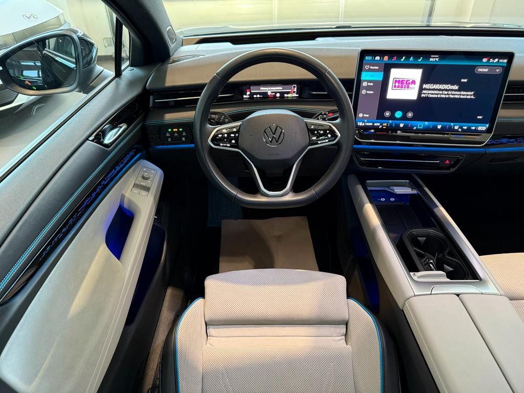 Volkswagen ID.7