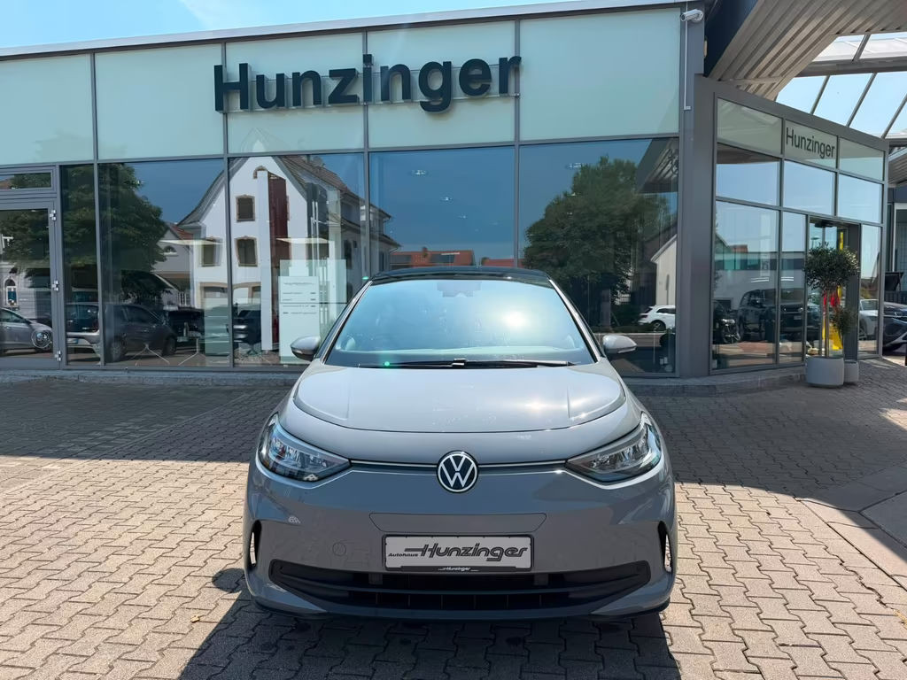 Volkswagen ID.3 Performance Pro
