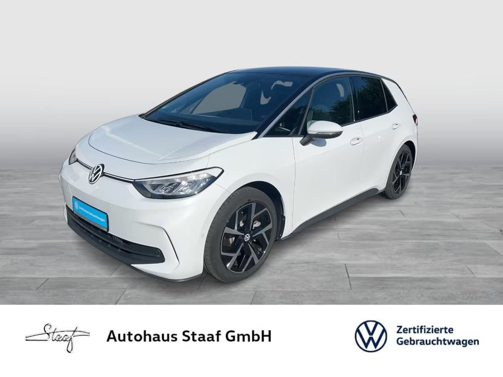Volkswagen ID.3 Performance Pro Move