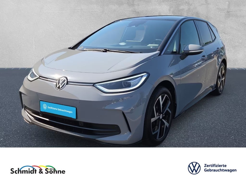 Volkswagen ID.3 Performance Pro Move