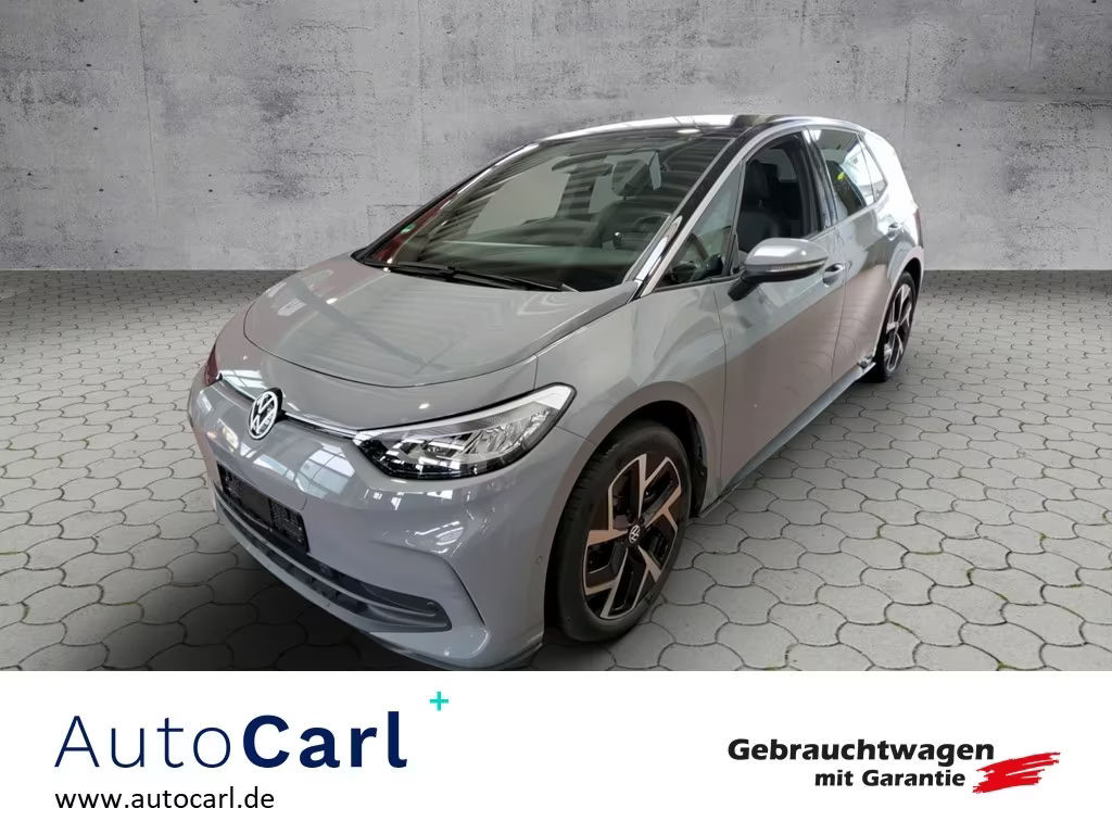 Volkswagen ID.3 Performance Pro Move