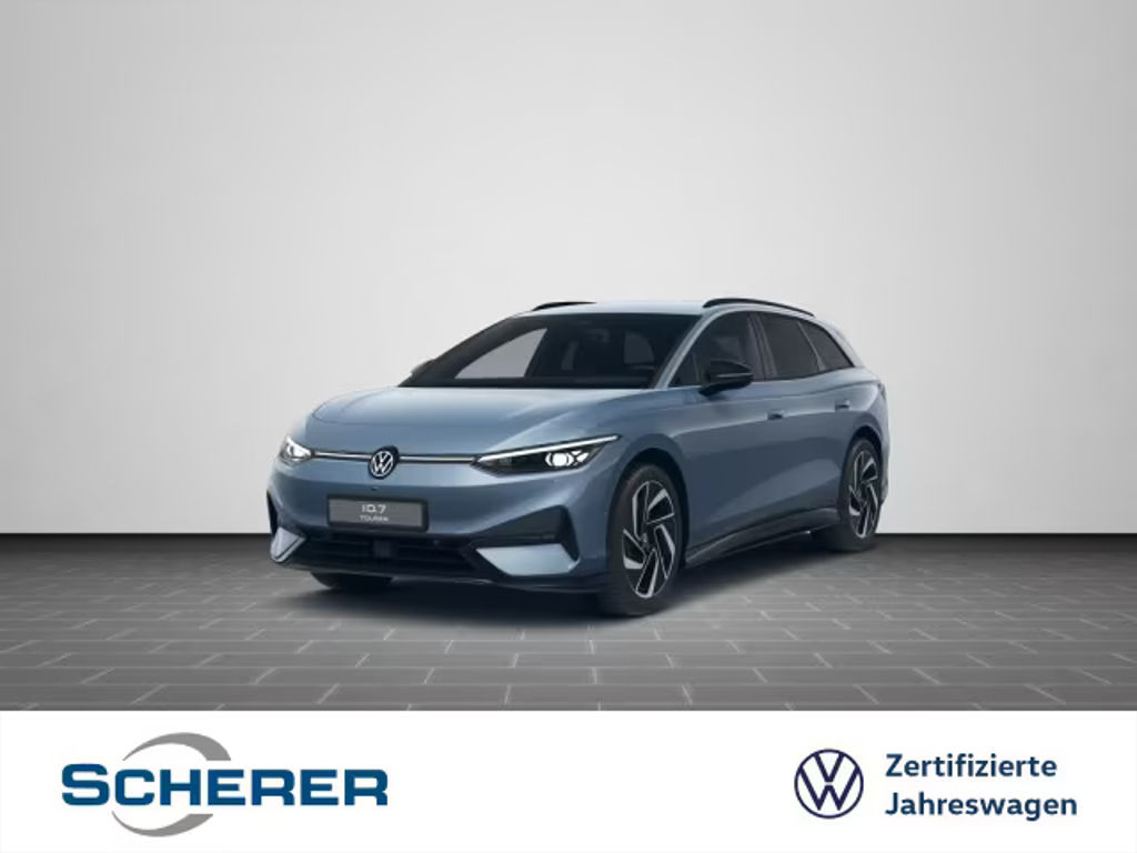 Volkswagen ID.7 Pro Tourer