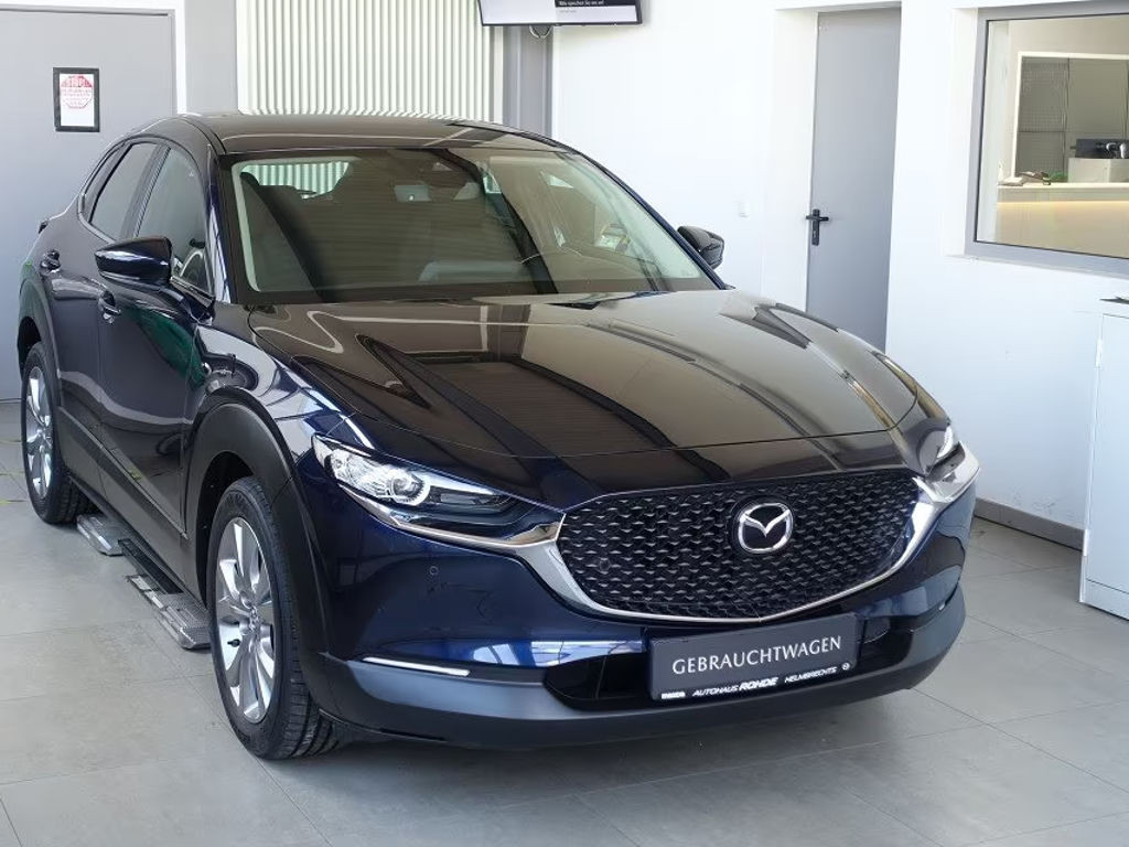 Mazda CX-30 Selection