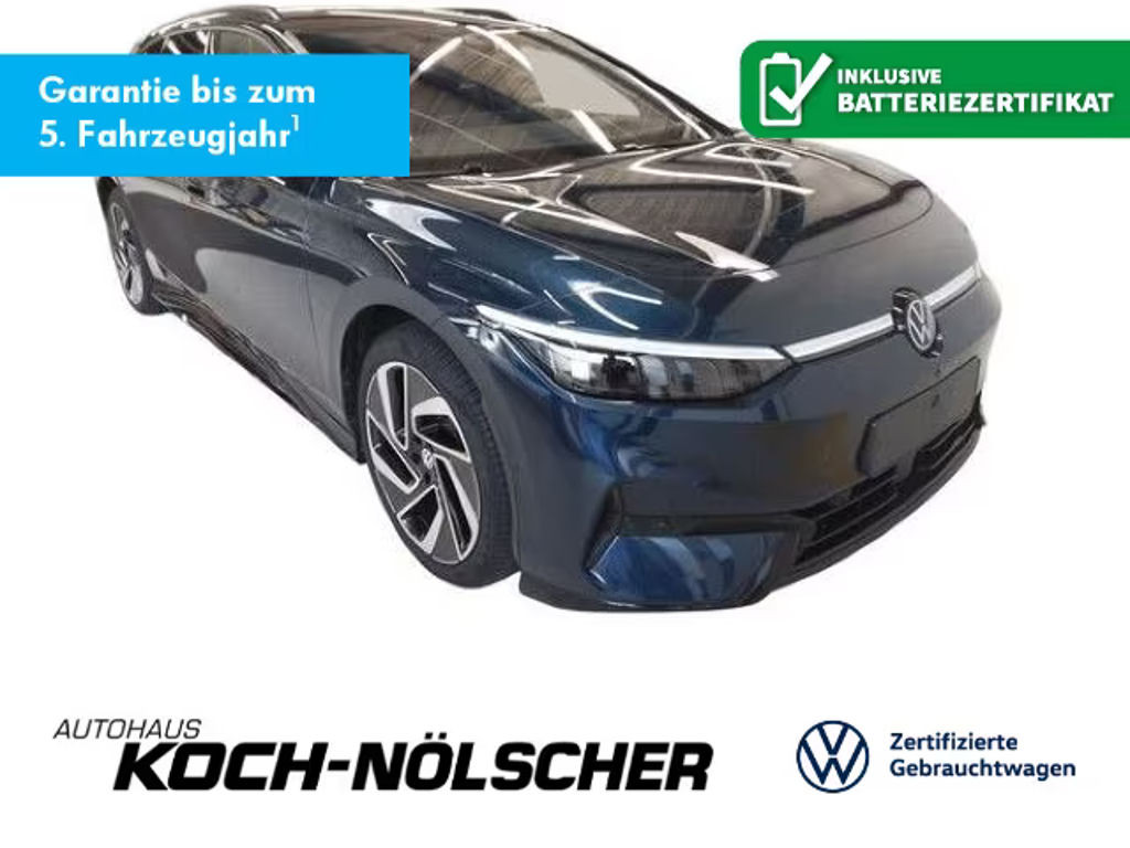 Volkswagen ID.7 Pro