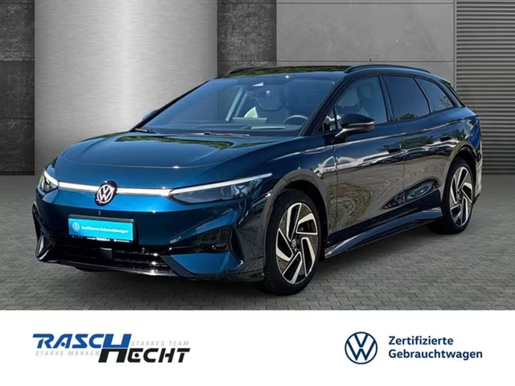 Volkswagen ID.7 Pro Tourer
