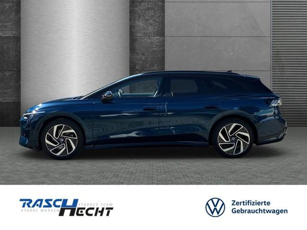 Volkswagen ID.7