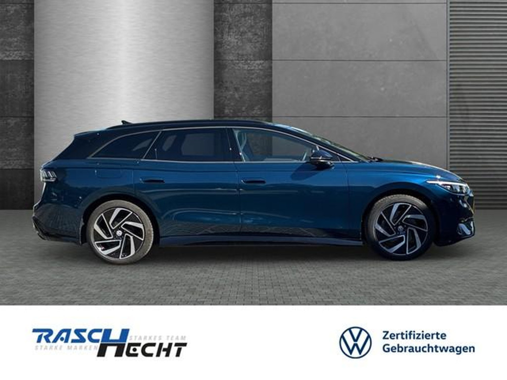 Volkswagen ID.7