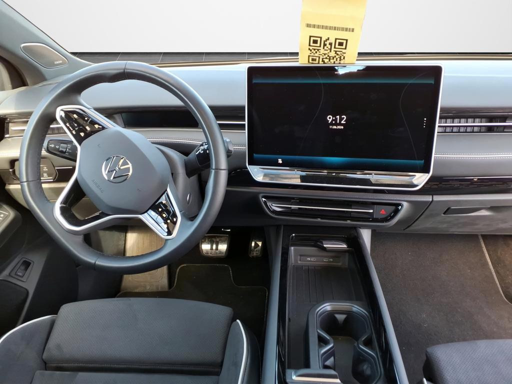 Volkswagen ID.7