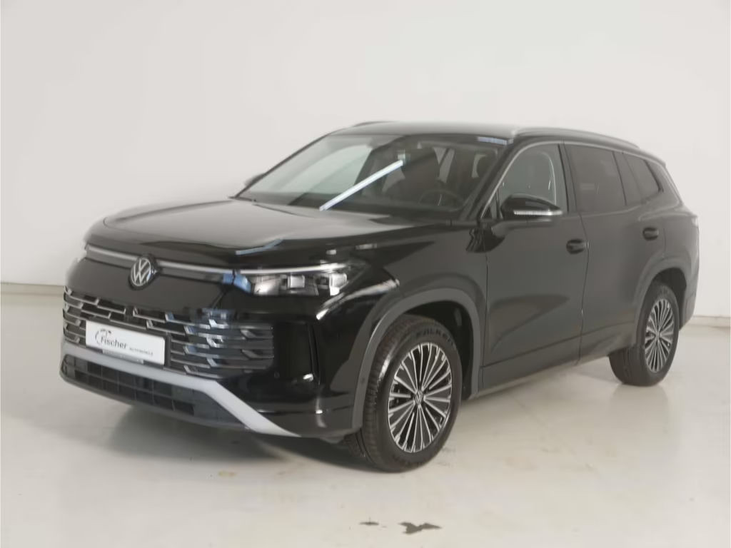 Volkswagen Tayron DSG 2.0 TDI Elegance Elegance