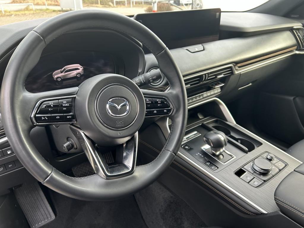 Mazda CX-80