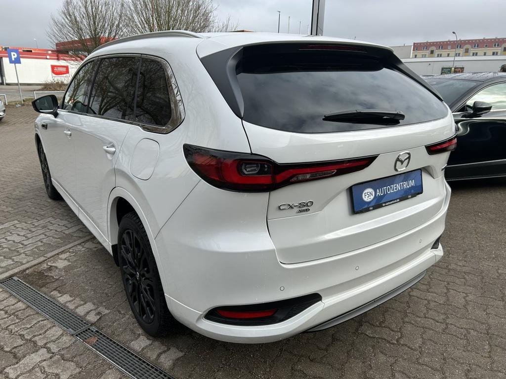 Mazda CX-80